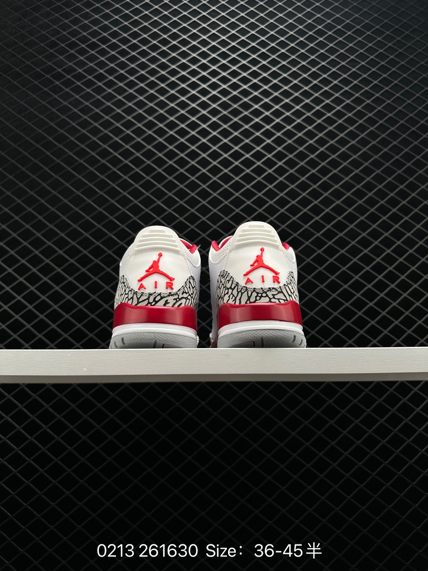 Nike Air Jordan 3 Retro SE